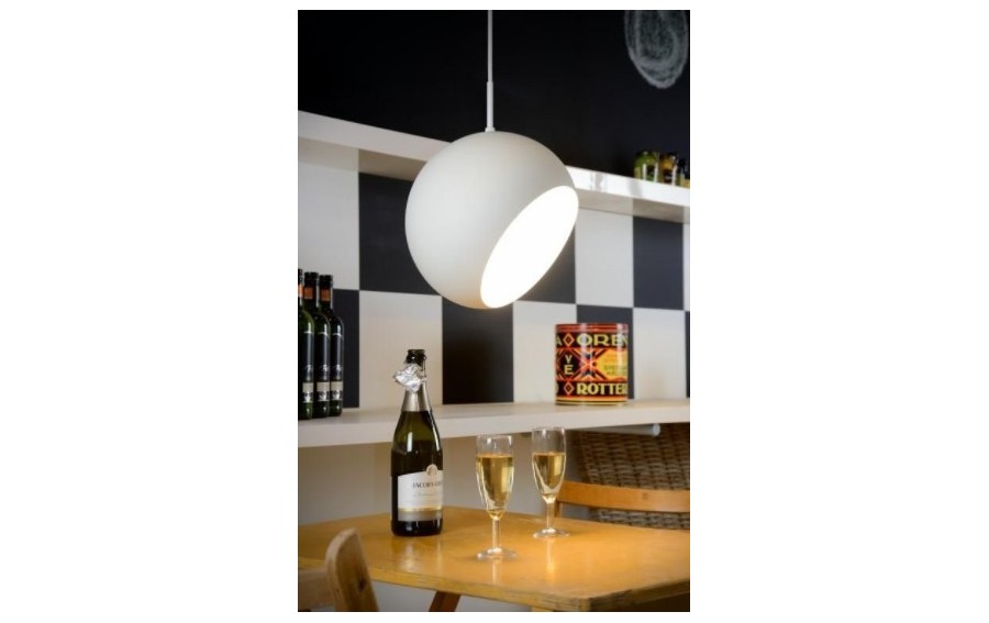Lampa wisząca Bobo LED 26495/28/31