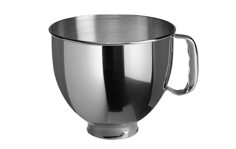 Mikser KitchenAid ARTISAN śmietankowy 4,8l 300W
