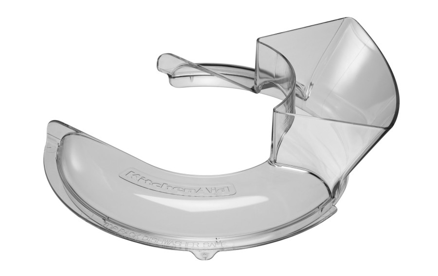 Mikser KitchenAid ARTISAN śmietankowy 4,8l 300W