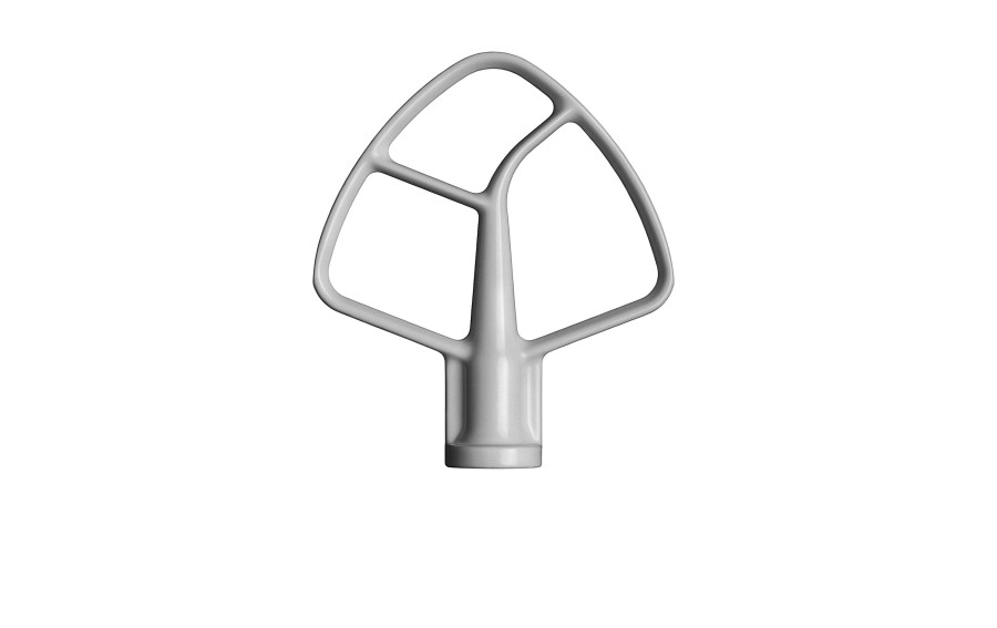 Mikser KitchenAid ARTISAN śmietankowy 4,8l 300W