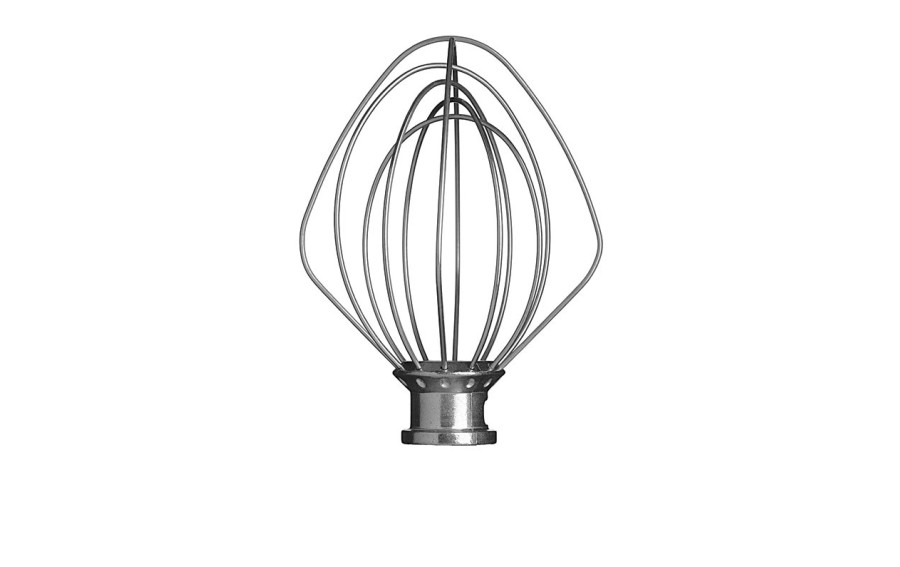 Mikser KitchenAid ARTISAN śmietankowy 4,8l 300W