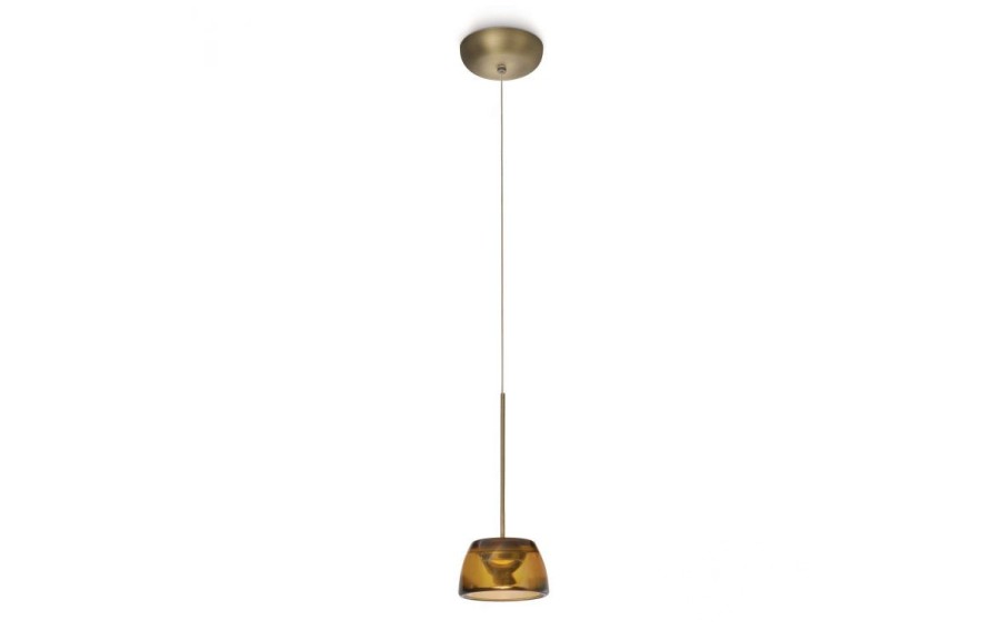 Lampa wisząca Clario LED