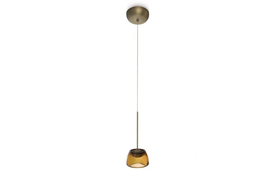 Lampa wisząca Clario LED