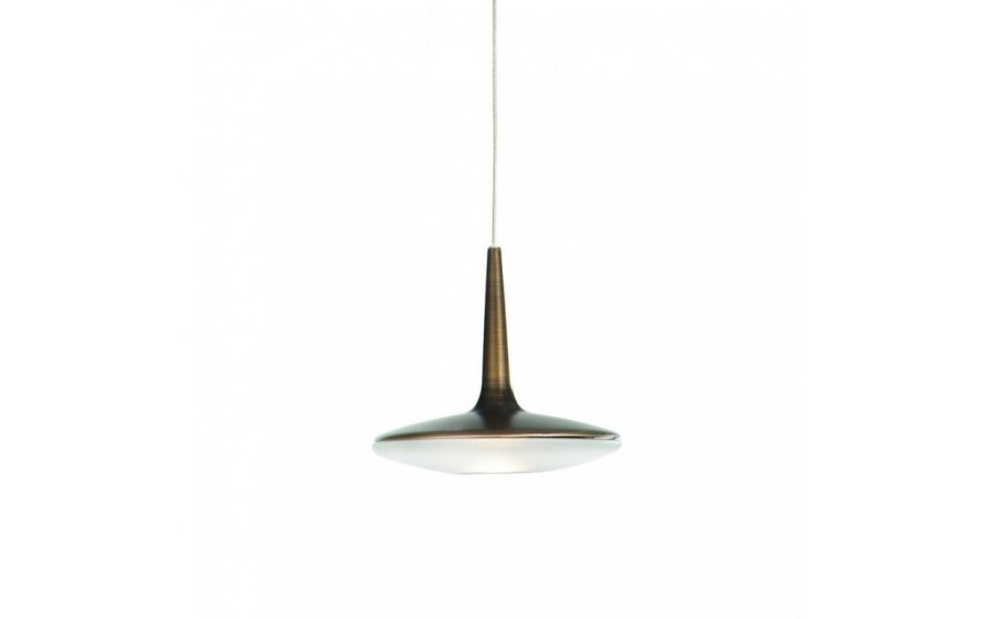 Lampa wisząca Attilio LED