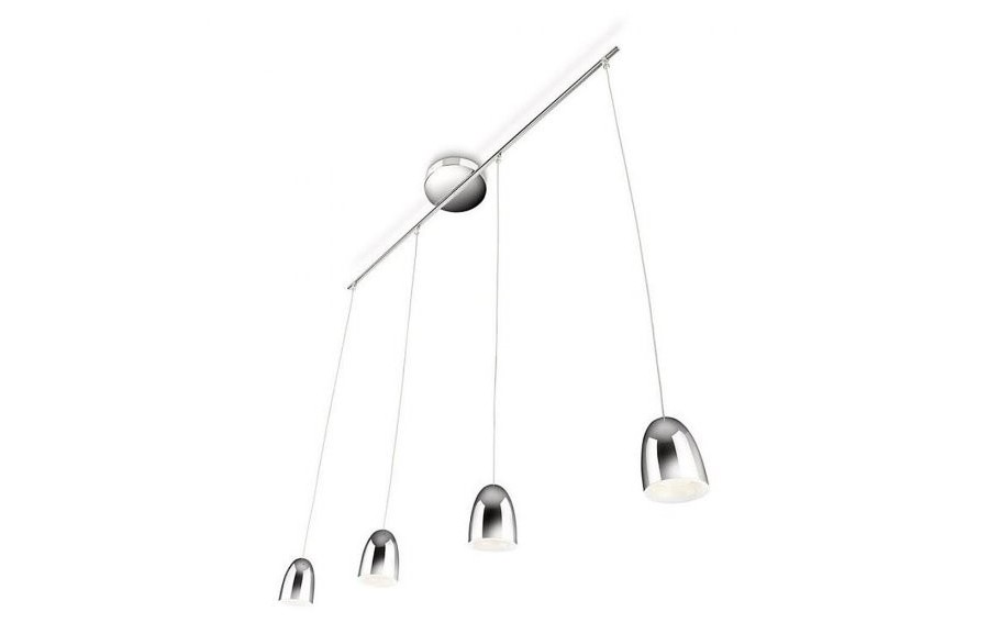Lampa wisząca Keller LED