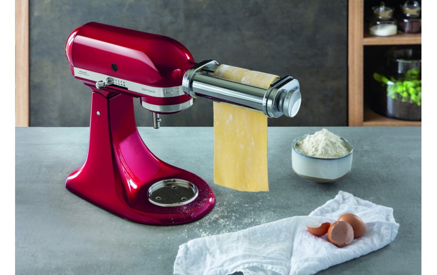Wałkowarka i wykrojnik do makaronu KitchenAid