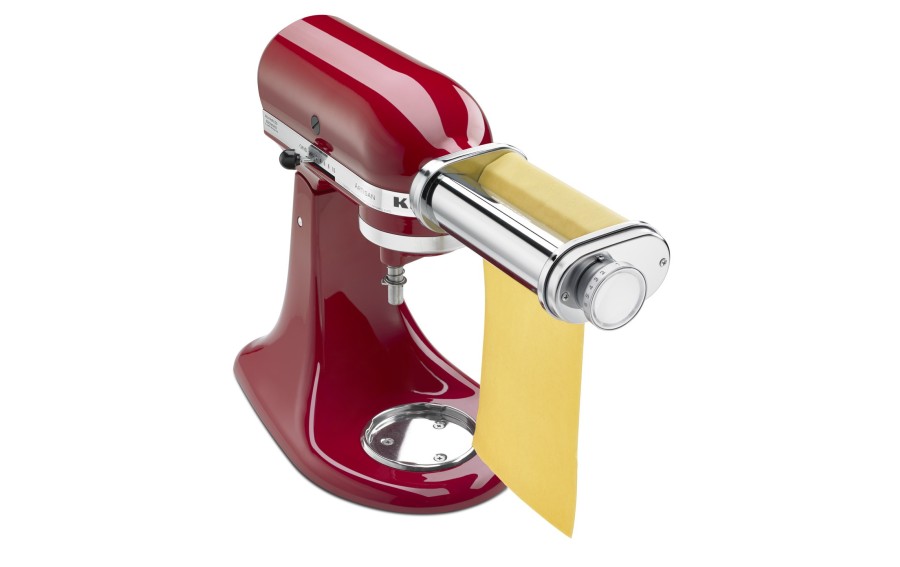 Wałkowarka i wykrojnik do makaronu KitchenAid