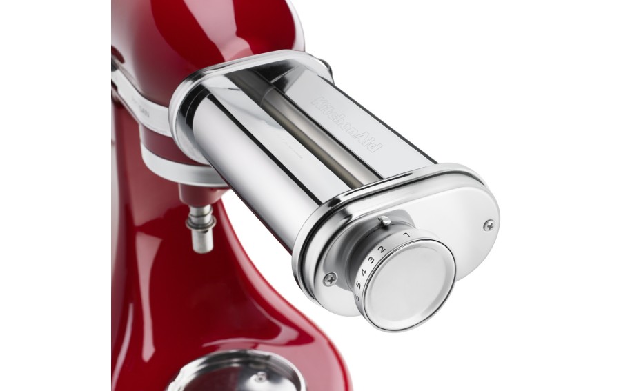 Wałkowarka i wykrojnik do makaronu KitchenAid
