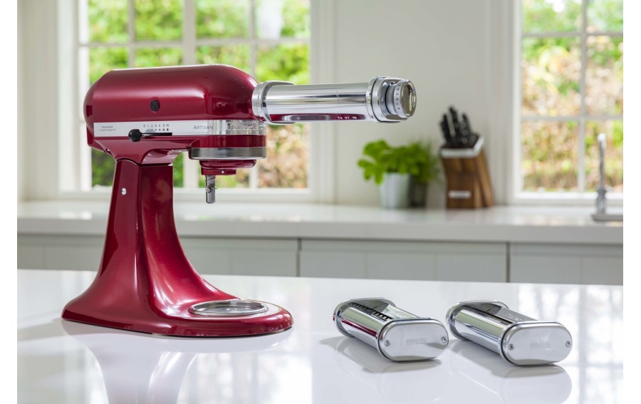 Wałkowarka i wykrojnik do makaronu KitchenAid