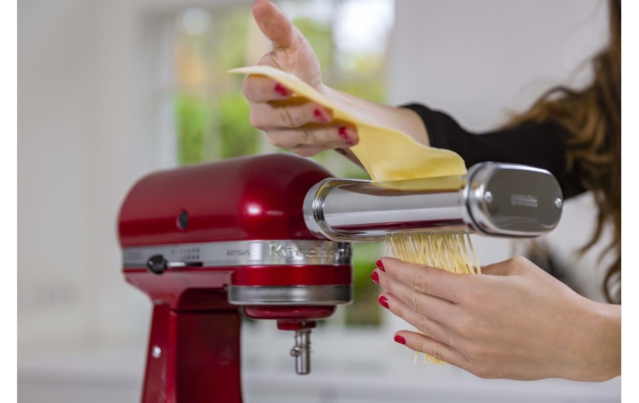 Wałkowarka i wykrojnik do makaronu KitchenAid