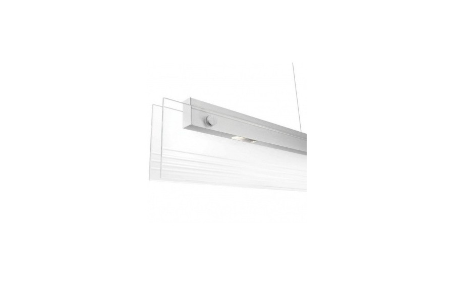 Lampa wisząca Fresnel LED