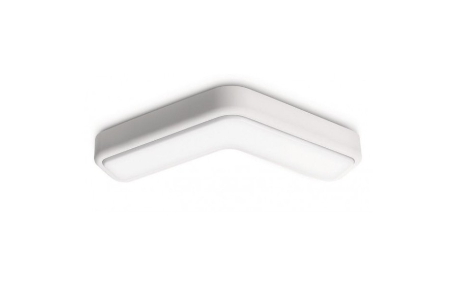 Lampa kinkiet/plafon Playful