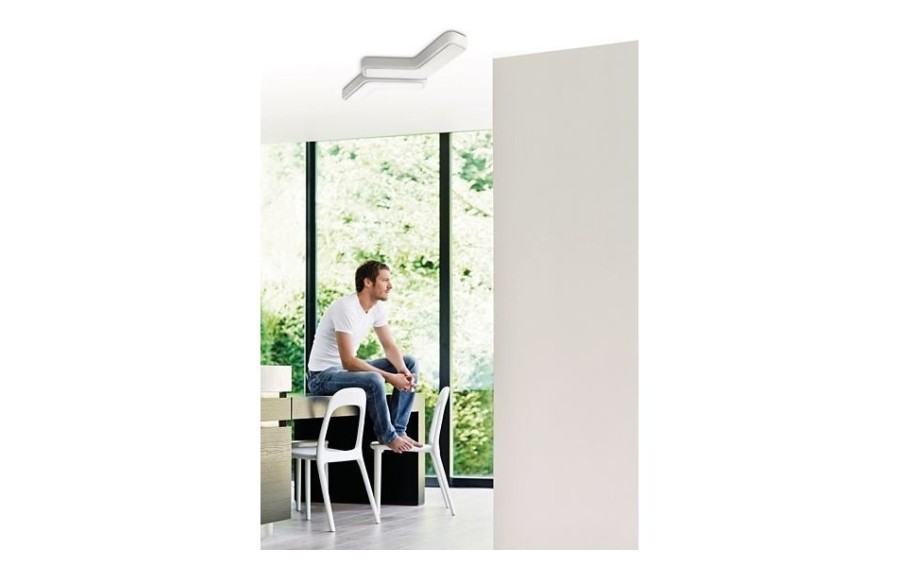 Lampa kinkiet/plafon Playful