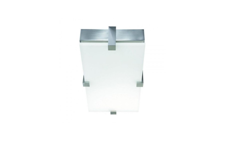 Lampa sufitowa plafon Kwadro 34504/17/LI