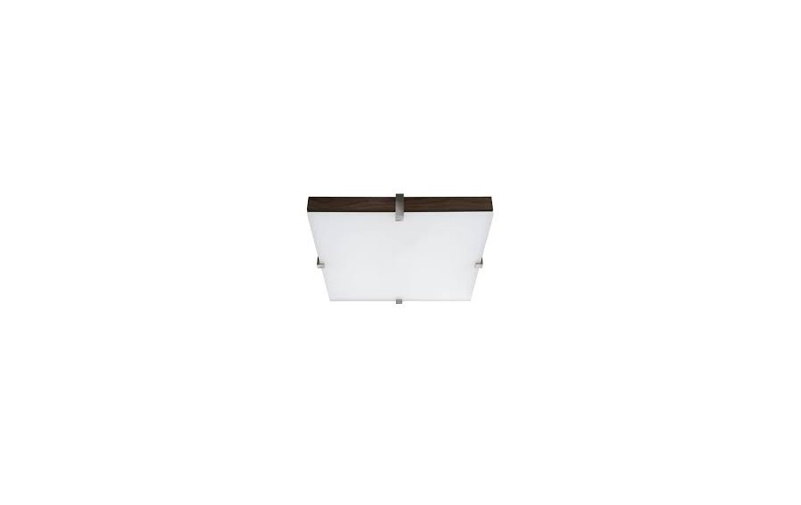 Lampa sufitowa plafon Kwadro 32506/70/LI