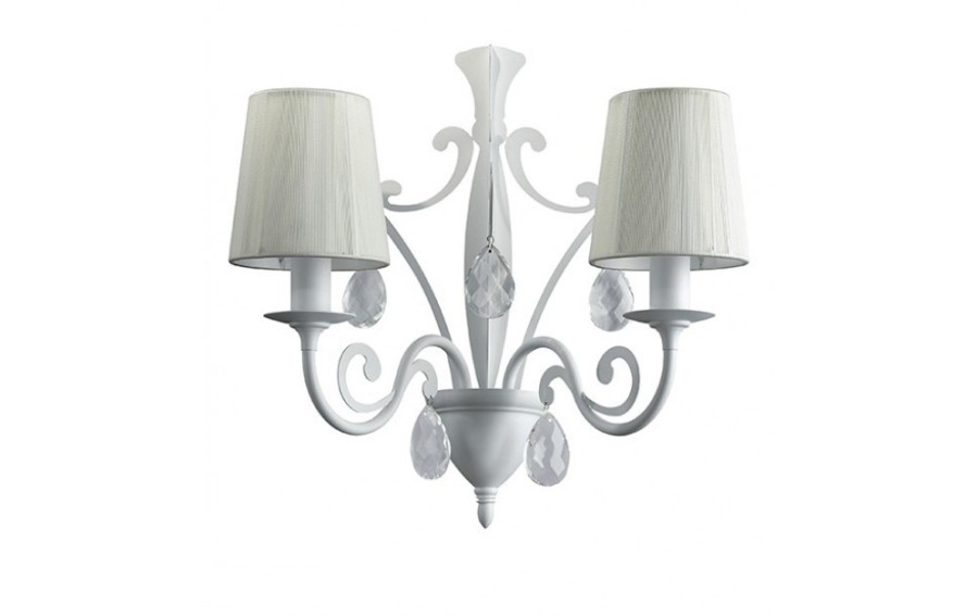 Lampa kinkiet Waltz