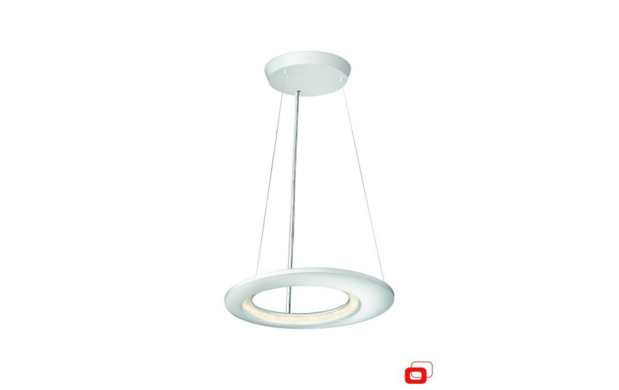 Lampa wisząca Ecliptic LED