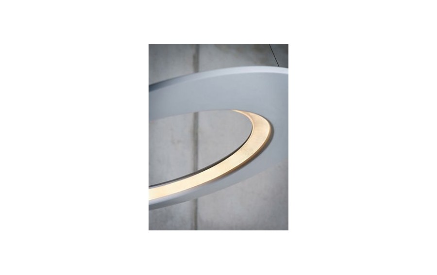 Lampa wisząca Ecliptic LED