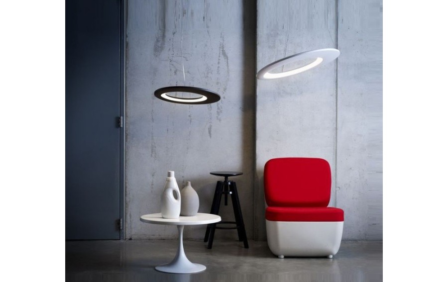 Lampa wisząca Ecliptic LED