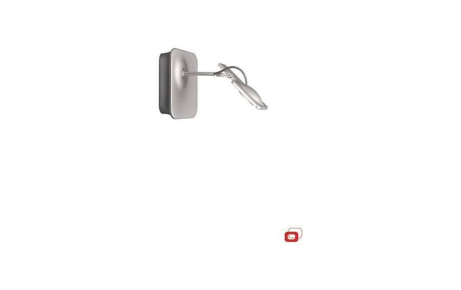 Lampa sufitowa kinkiet Hava LED