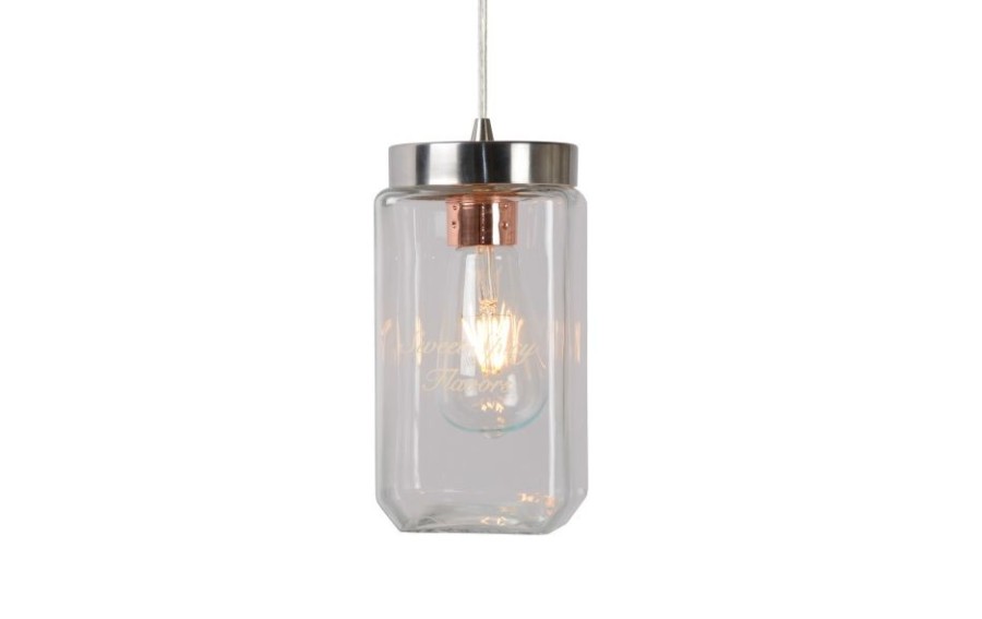 Lampa wisząca Epice