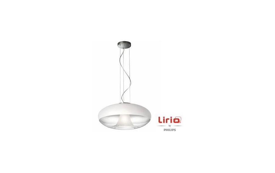 Lampa wisząca Adisa