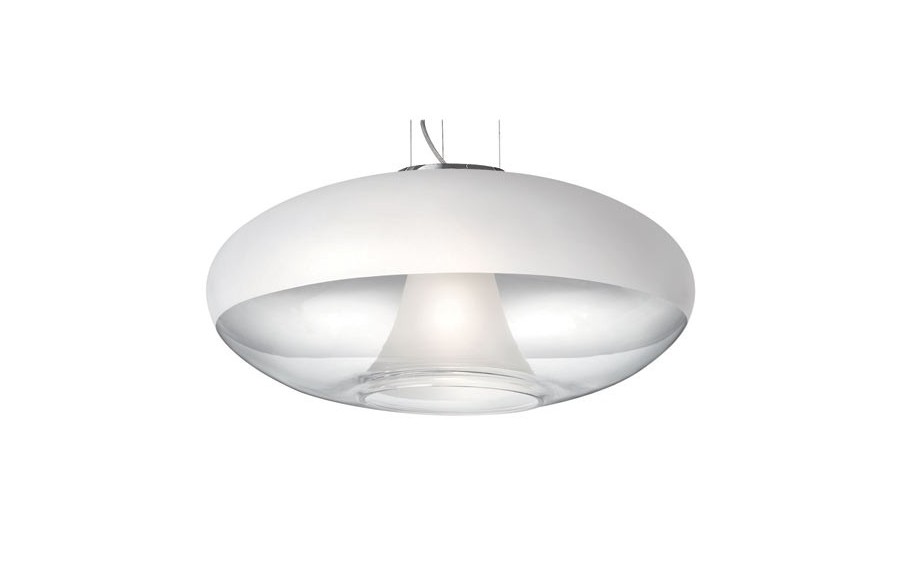Lampa wisząca Adisa