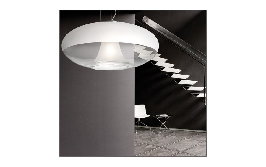 Lampa wisząca Adisa