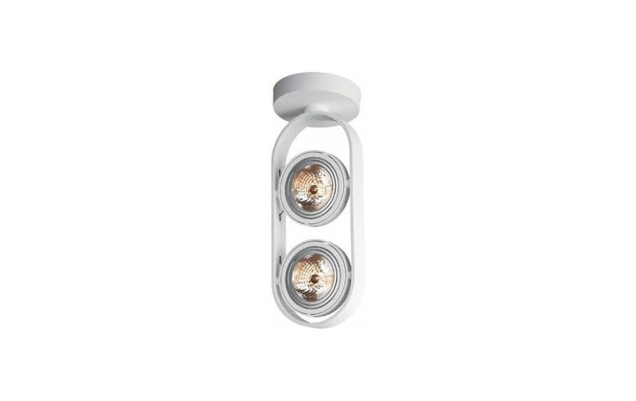 Lampa sufitowa Zenith2