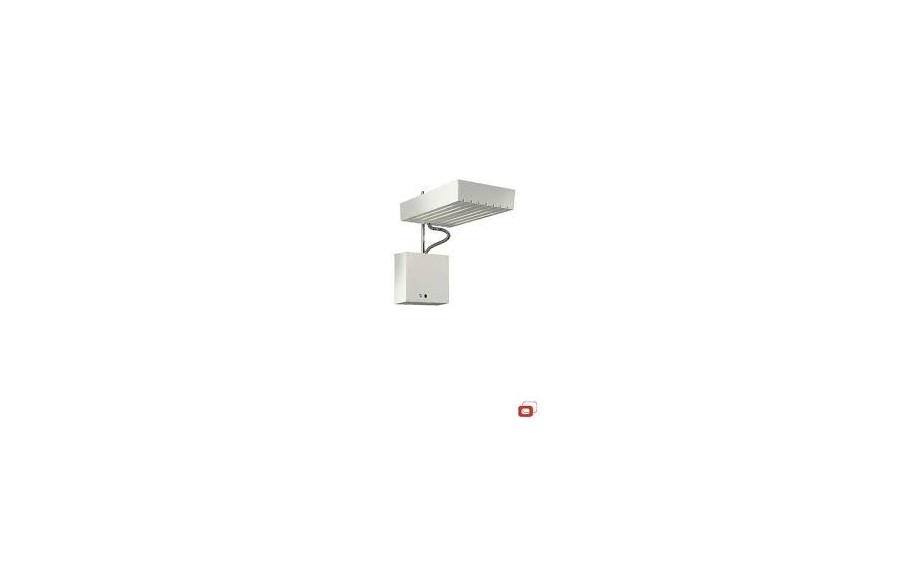 Lampa kinkiet Peogetto