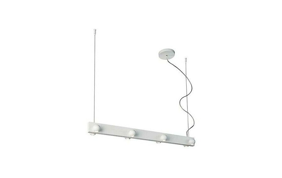 Lampa wisząca Torinto