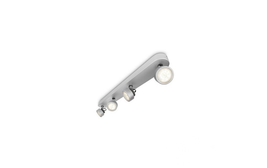 Lampa sufitowa Rimus 4 LED