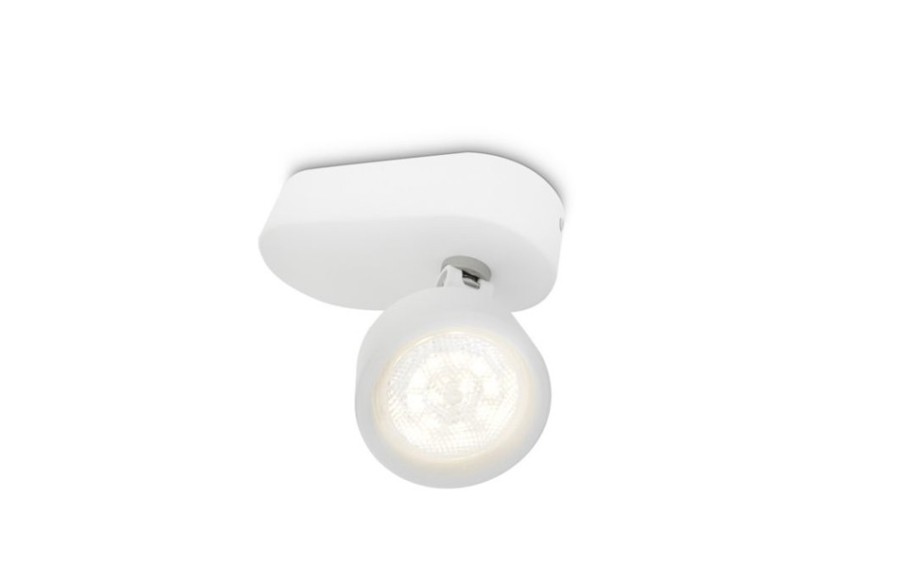 Lampa sufitowa kinkiet Rimus1 LED