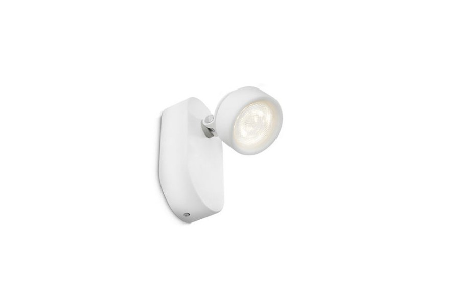 Lampa sufitowa kinkiet Rimus1 LED