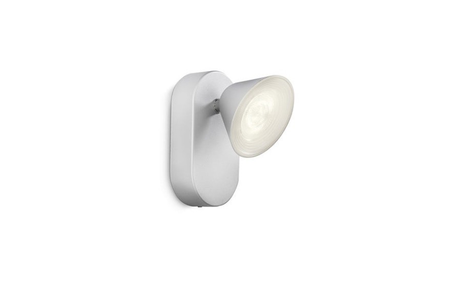 Lampa kinkiet Tweed 1 LED