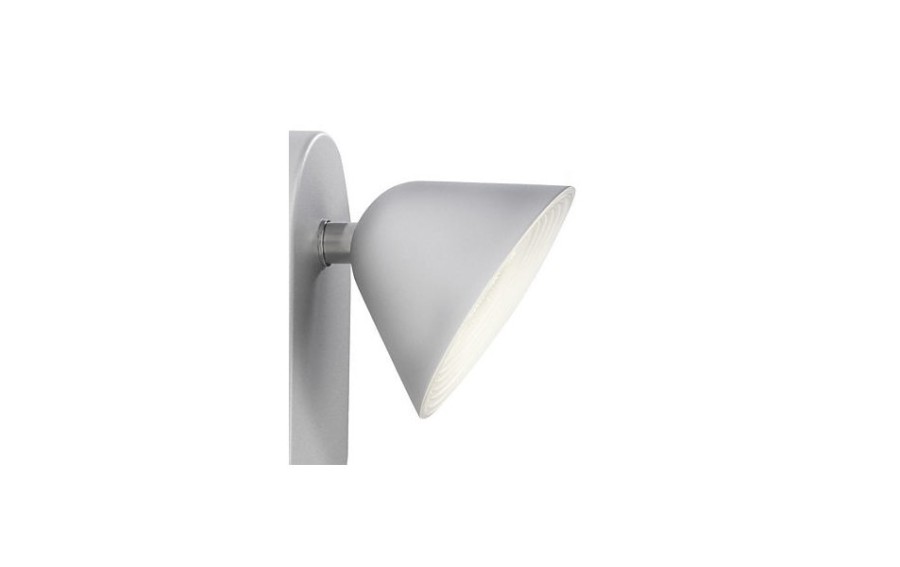 Lampa kinkiet Tweed 1 LED