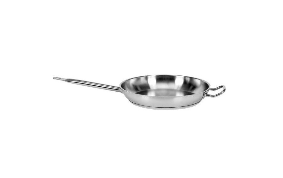 Patelnia indukcyjna 32cm Yato Professional