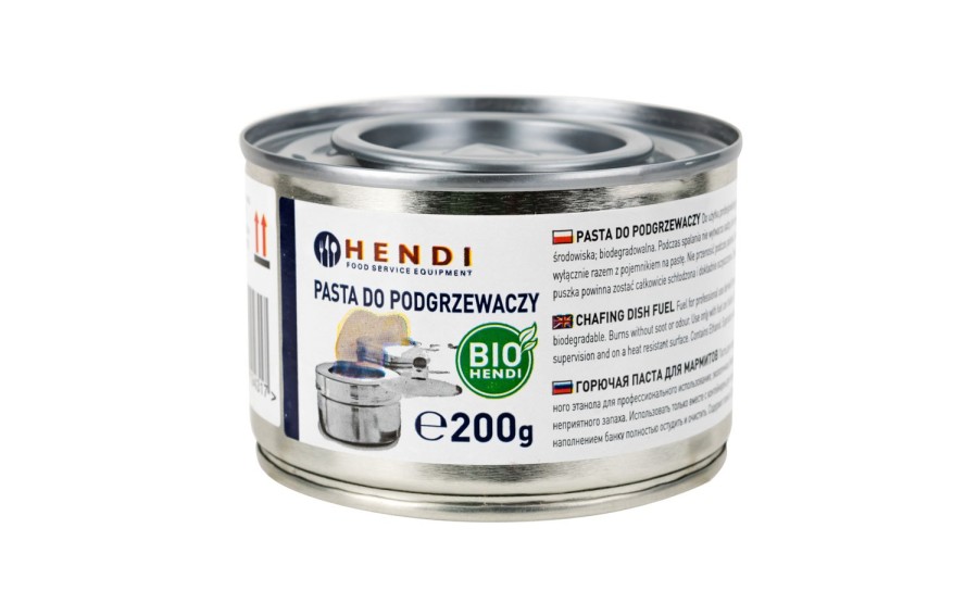 Pasta do podgrzewaczy