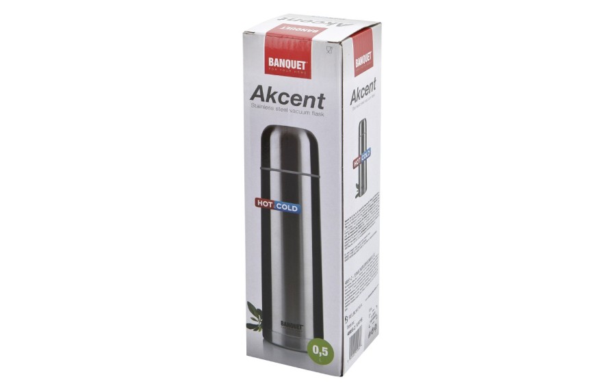 Termos Akcent 0,5 l