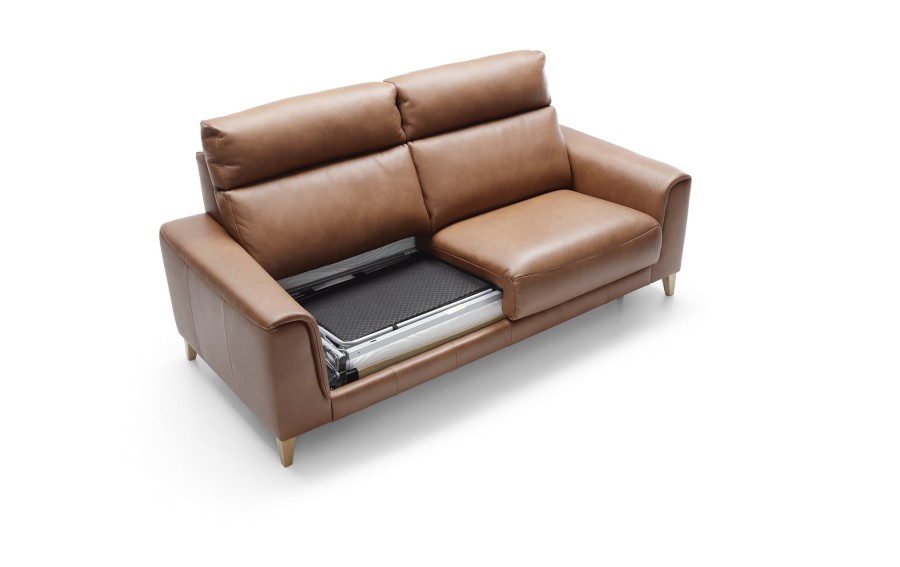 Legato sofa 3F
