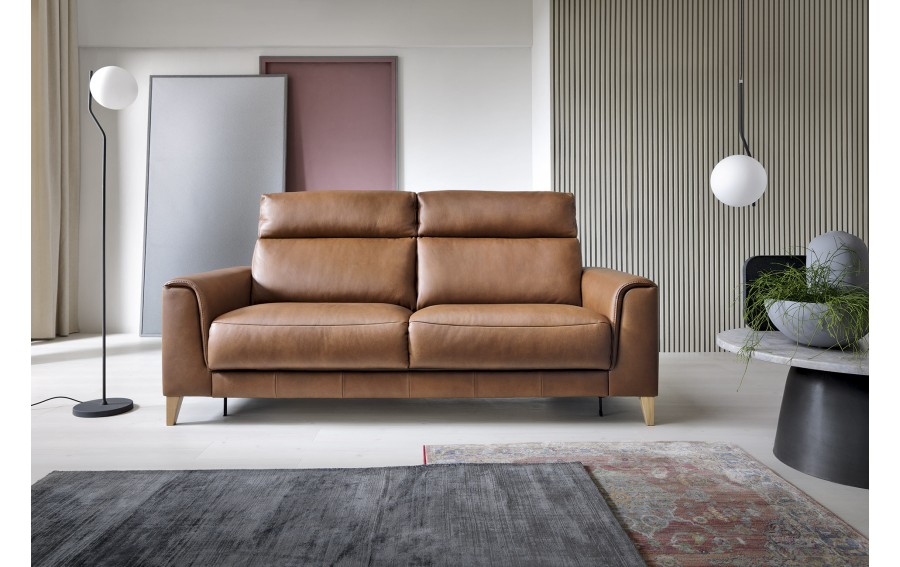 Legato sofa 3RF ELE