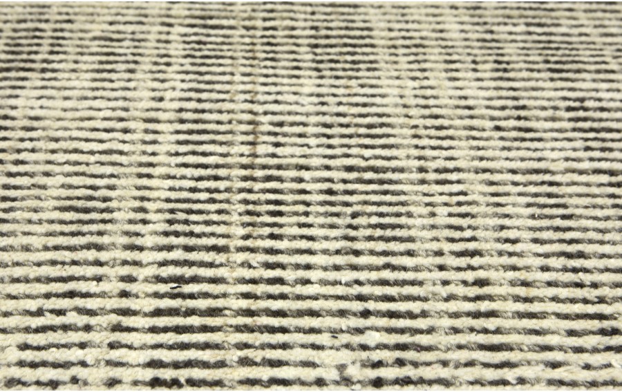 Dywan Cirillo Charcoal/Ivory 120x180