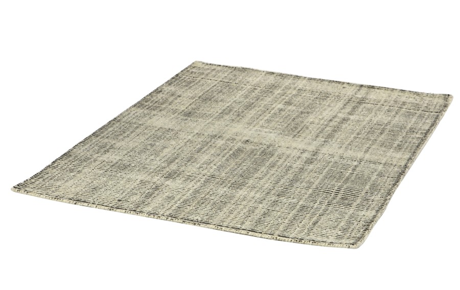 Dywan Cirillo Charcoal/Ivory 120x180