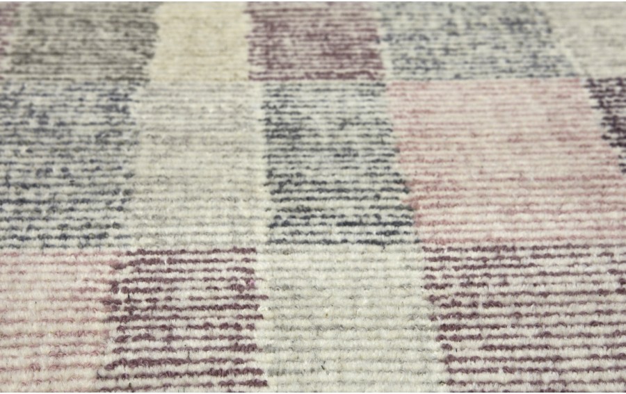 Dywan Hollyn Grey/Ivory/Rose 160x230 cm