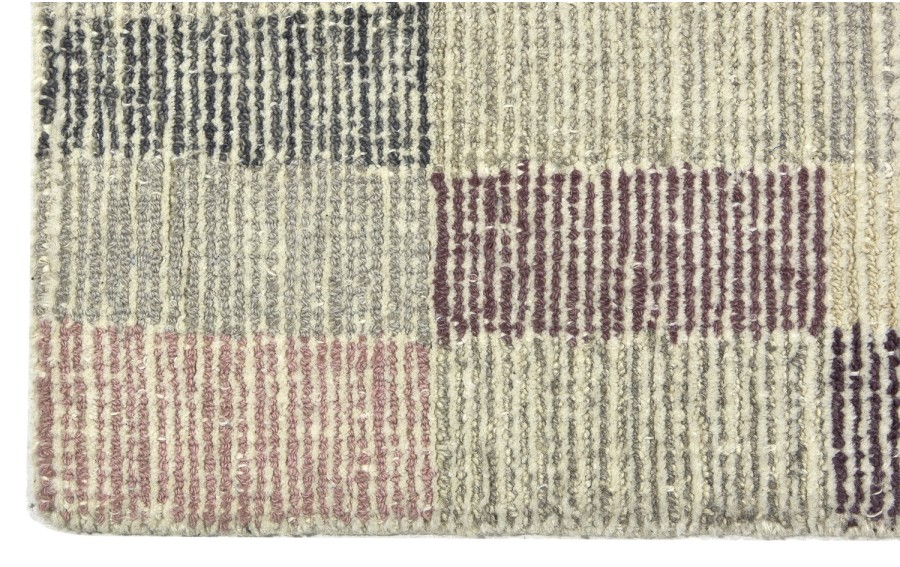 Dywan Hollyn Grey/Ivory/Rose 160x230 cm