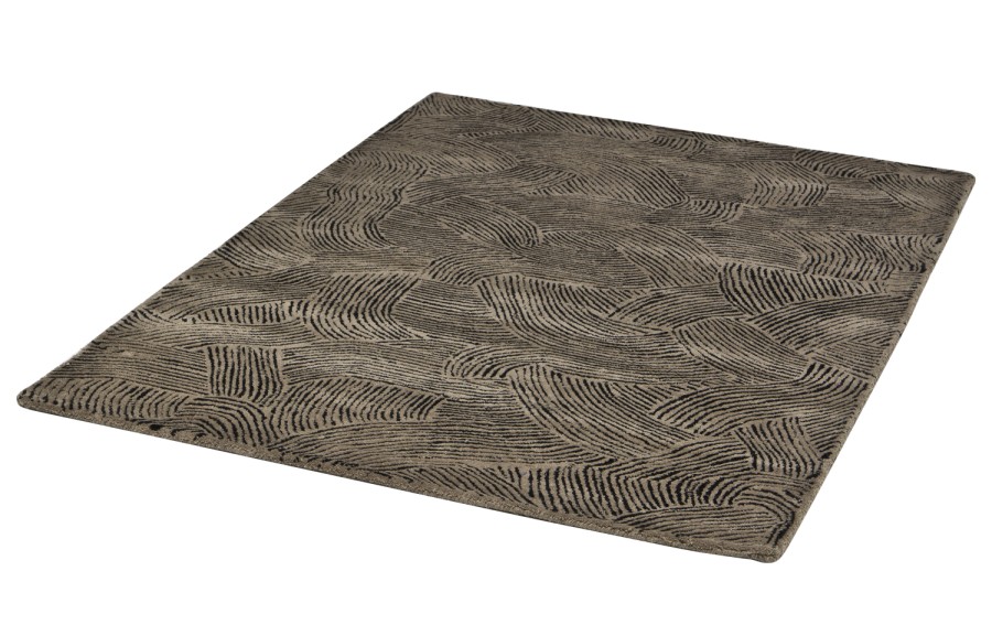 Dywan Acoma Taupe/Charcoal 120 x 180