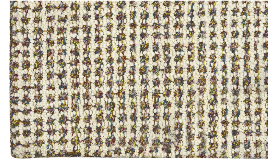 Dywan Acala Multi/White 160x230 cm