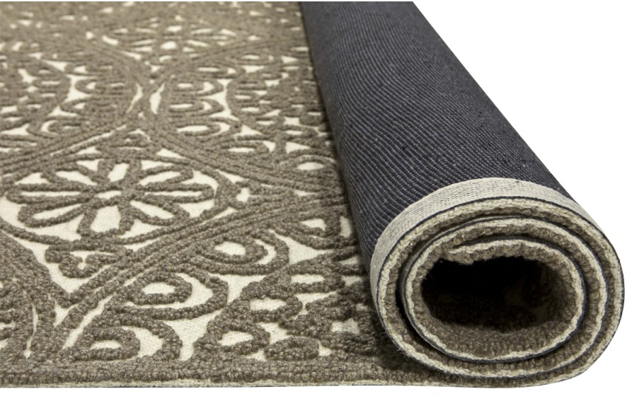 Dywan Borneo Beige 160x230 cm