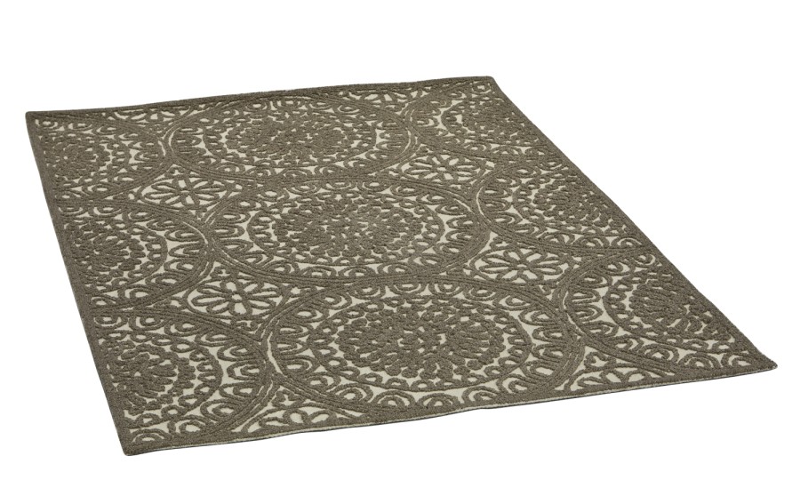 Dywan Borneo Beige 160x230 cm