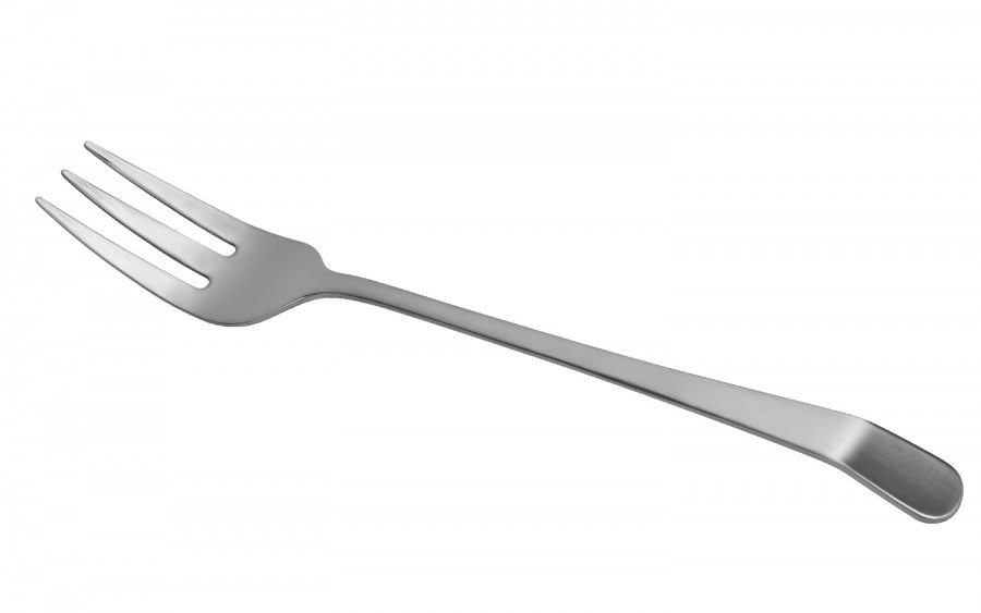 Widelec do serwowania 31 cm.